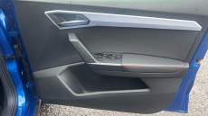 SEAT Arona 1.0 TSI 110 FR Sport 5dr Petrol Hatchback